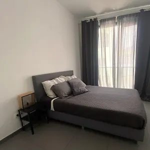 Apartment Morabezahome, Mindelo