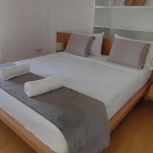 Accommodatie bij particulieren Casa Tiana